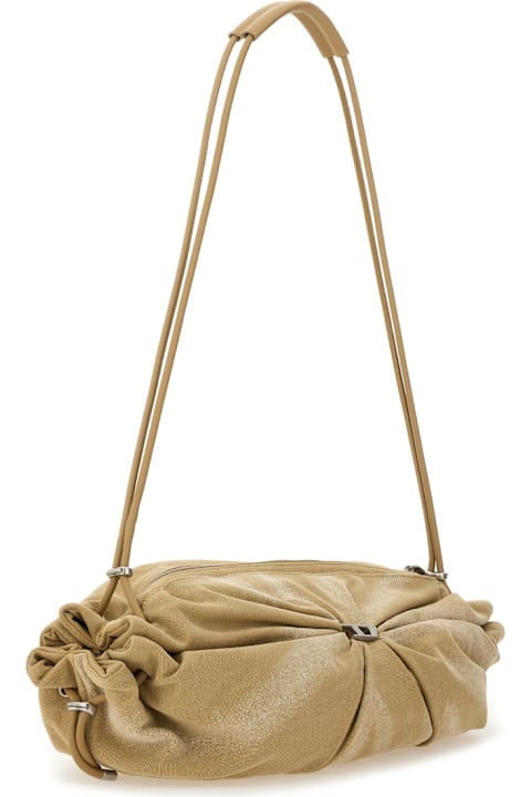 Diesel Bags for Women Diesel "scrunch-d" Bag