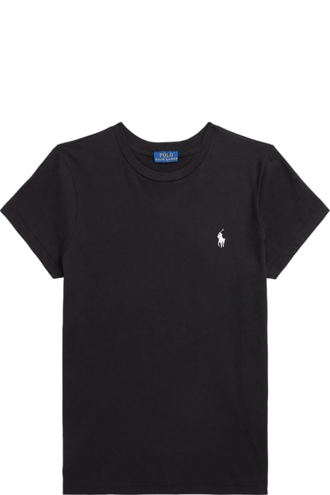 ウィメンズ新着アイテム Polo Ralph Lauren T-Shirt