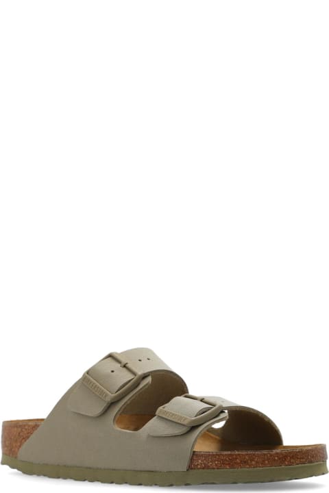 Other Shoes for Men Birkenstock 'arizona Bs' Slides