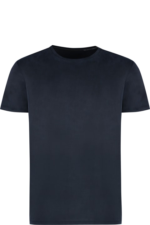 RRD - Roberto Ricci Design Men RRD - Roberto Ricci Design Short Sleeve T-shirt