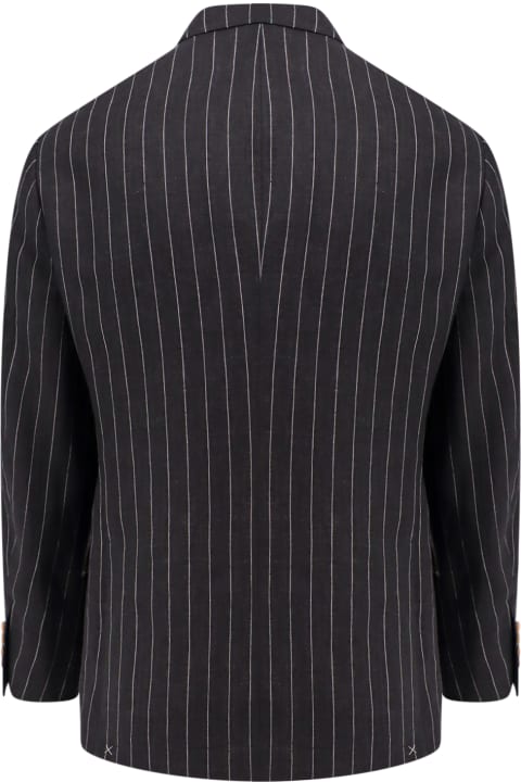 Coats & Jackets for Men Brunello Cucinelli Blazer