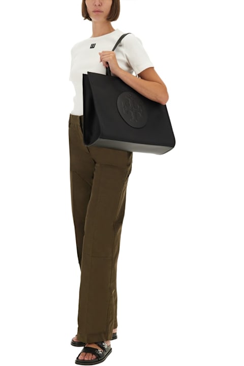 Tory Burch for Kids Tory Burch Cargo Pants