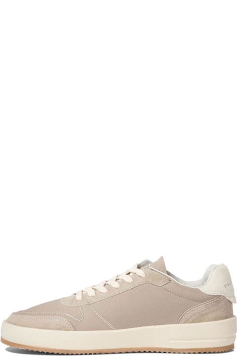 Homeware Philippe Model Nice Low-top Sneakers
