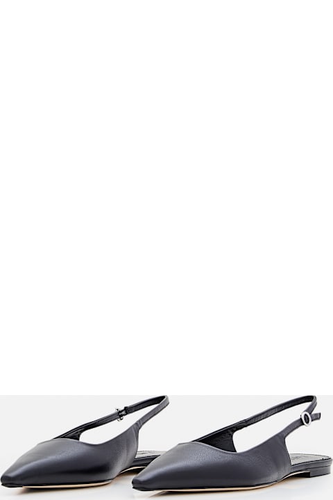 Homeware aeyde Fedora Slingback