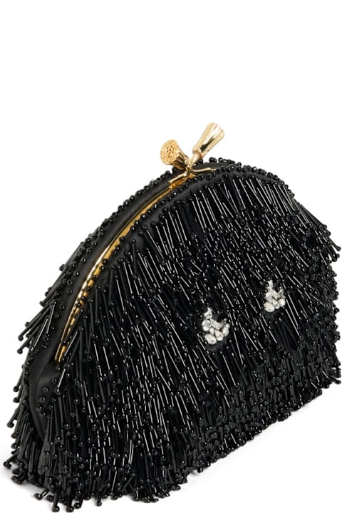 Fashion for Kids Anya Hindmarch Bag "eyes"