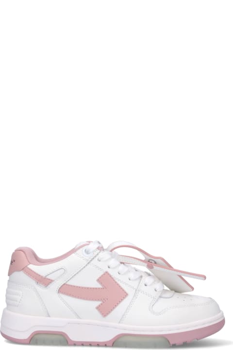 Sneakers for Women Off-White Out Of Office Sneakers