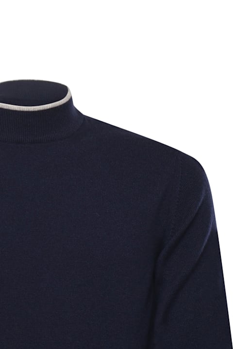 Eleventy for Kids Eleventy Cashmere Sweater