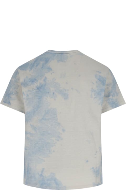 ERL for Kids ERL "rocker" T-shirt