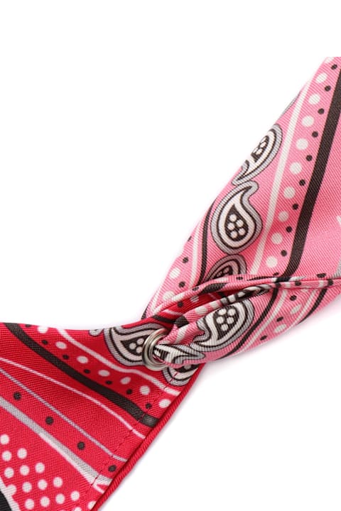 Faliero Sarti for Kids Faliero Sarti Brigitte 0x0 Scarf