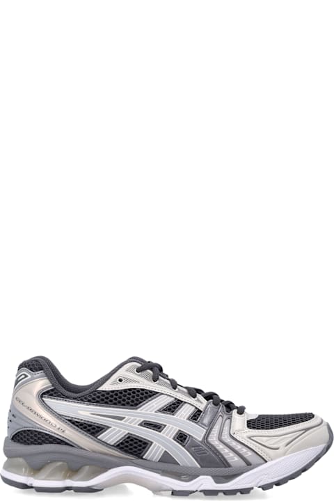Asics Gel-kayano 14 Mesh Sneakers