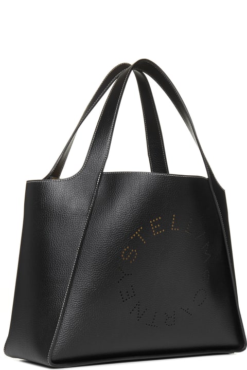 Stella McCartney for Women Stella McCartney Tote Bag With Logo