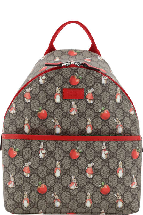 Peter Rabbit Backpack