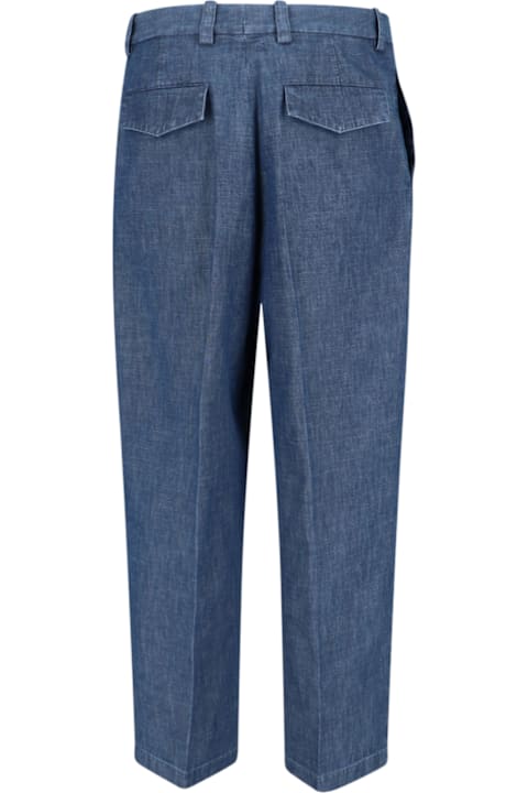 Homeware Jil Sander Tailored Trousers