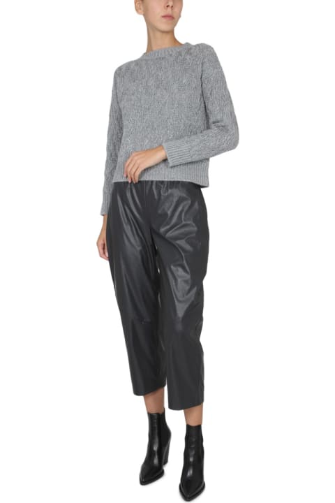 Homeware Fabiana Filippi Virgin Wool Sweater