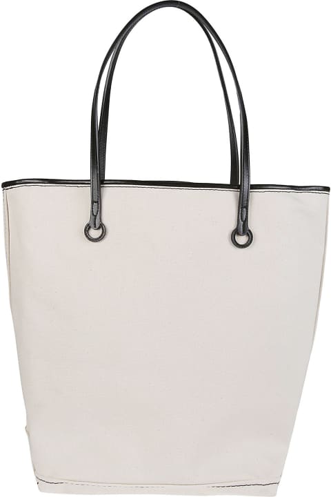 Fashion for Women J.W. Anderson Anchor Tall Tote Bag