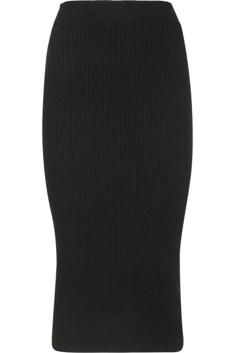 Homeware Versace Jeans Couture Pencil Skirt