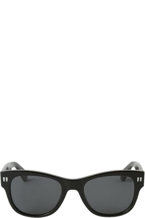 Eyewear for Men Off-White Moab - Oeri107 Sunglasses