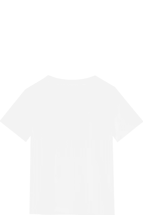 Topwear for Boys Versace T-shirt