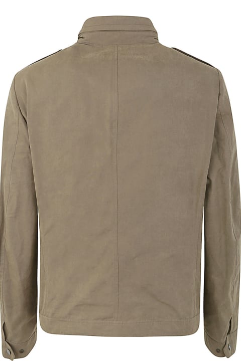 Moorer Clothing for Men Moorer Baraldi-s1 Jacket