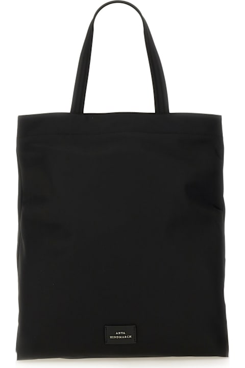 Homeware Anya Hindmarch Borsa Tote "eyes"