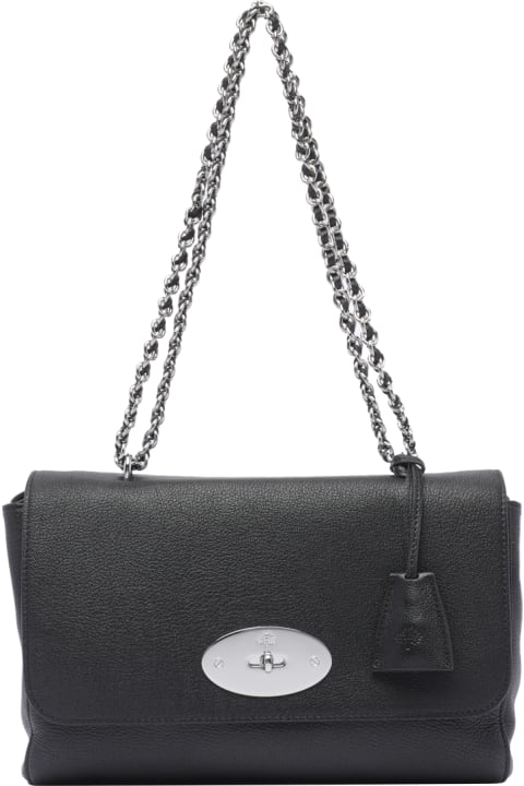 Mulberry for Women Mulberry Medium Lily Shoulder Bag