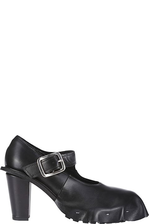 High-Heeled Shoes for Women Comme des Garçons Ladies' Acces