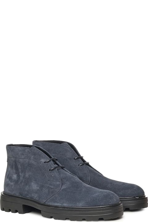 Homeware Hogan Hogan Boots Blue