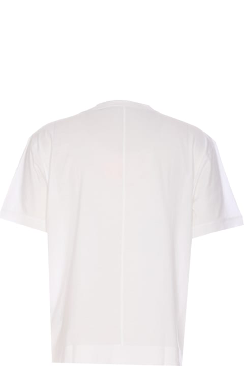 Paolo Pecora for Women Paolo Pecora T-shirt