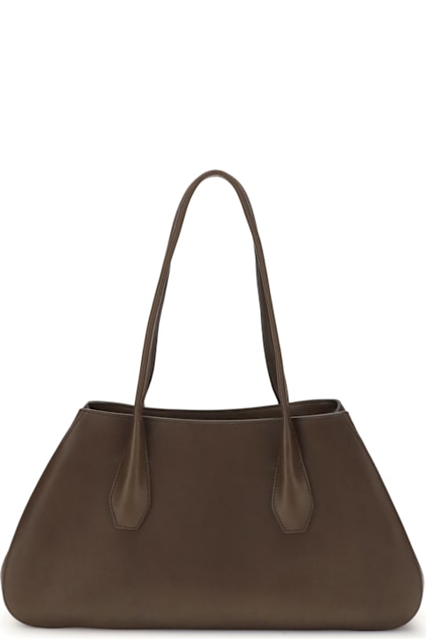 The Row Alger Shoulder Bag