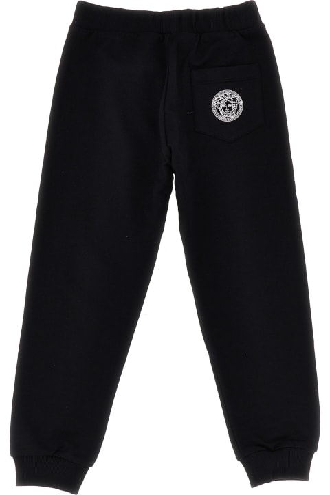 Young Versace for Kids Young Versace 'greca' Joggers