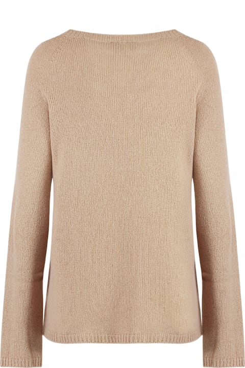 Homeware 'S Max Mara Georg Wool And Cashmere Sweater