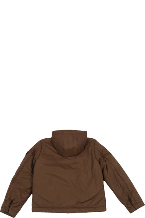 Stone Island for Women Stone Island Jacket