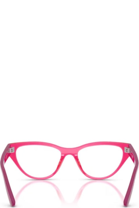 Vogue Eyewear for Kids Vogue Eyewear 2035 Vista3204