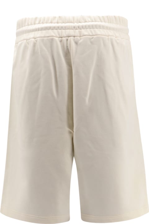 Fendi Pants for Men Fendi Bermuda Shorts