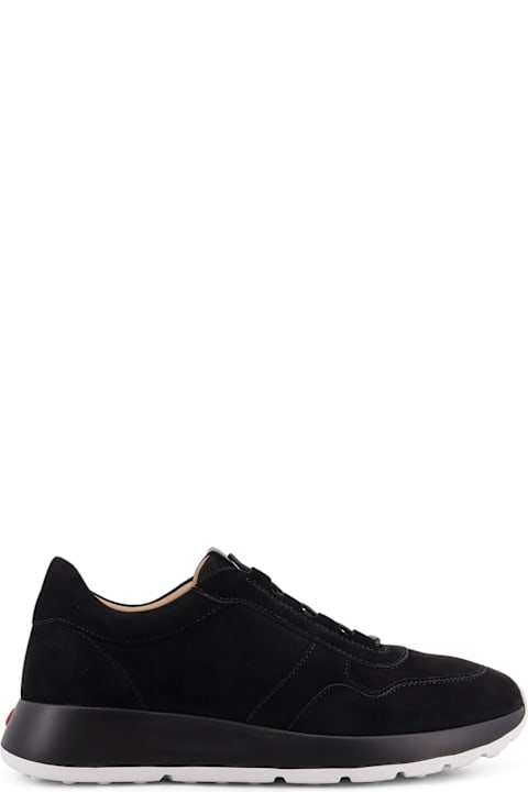 Tod
s Suede Sneakers