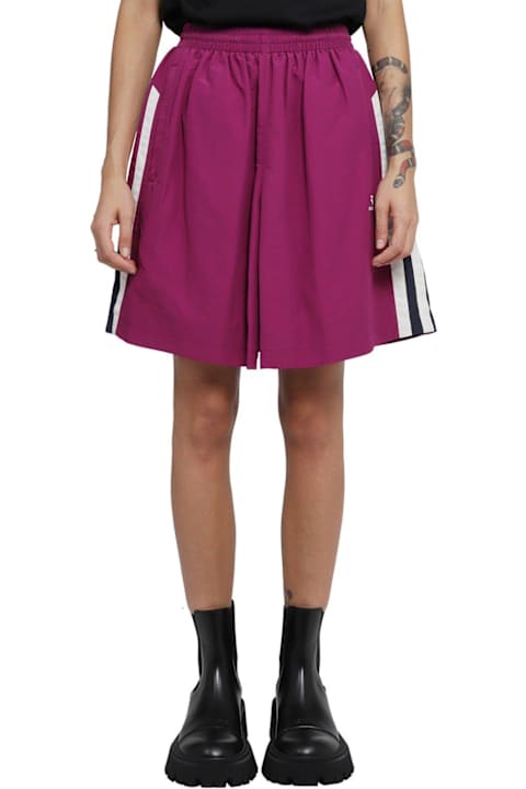 Homeware Balenciaga Sporty B Tracksuit Skirt