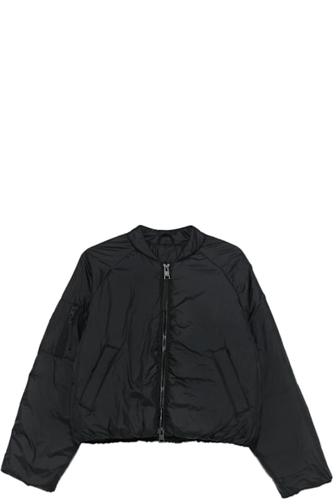 Canada Goose for Kids Canada Goose Elba Bomber Jacket