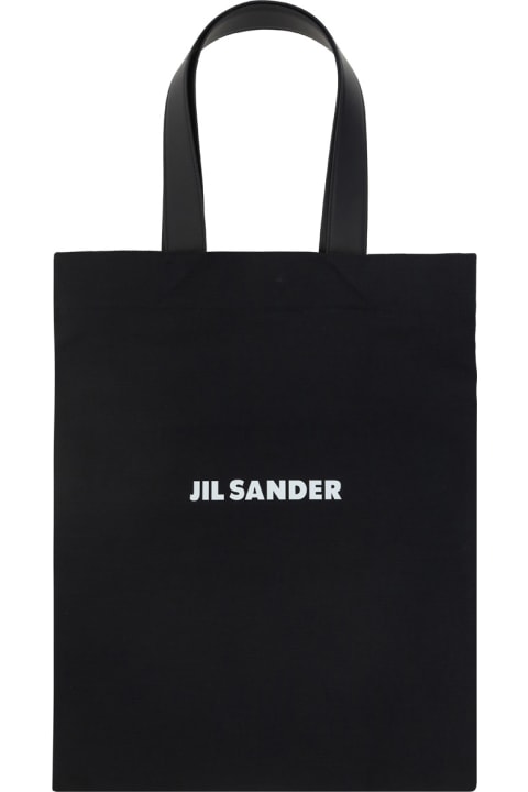 Bags Sale for Men Jil Sander Shopping Bag
