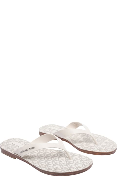 MICHAEL Michael Kors for Women MICHAEL Michael Kors Koko Sandals