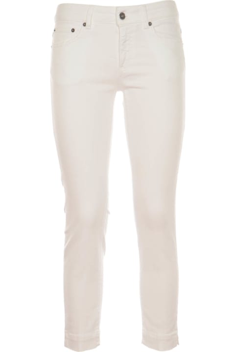 Fashion for Women Dondup Skinny Fit Jeans Dondup