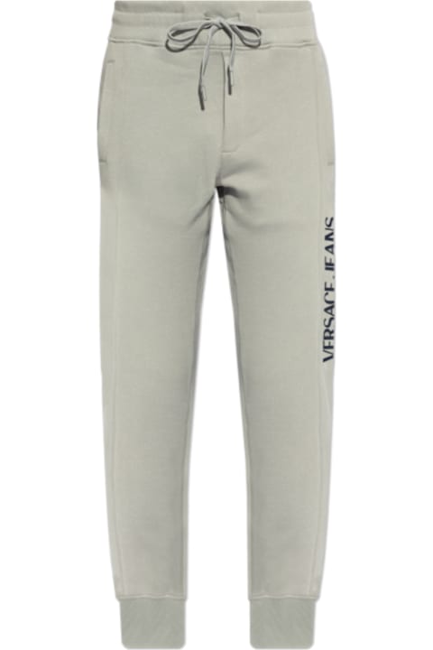 Homeware Versace Jeans Couture Versace Jeans Couture Pants