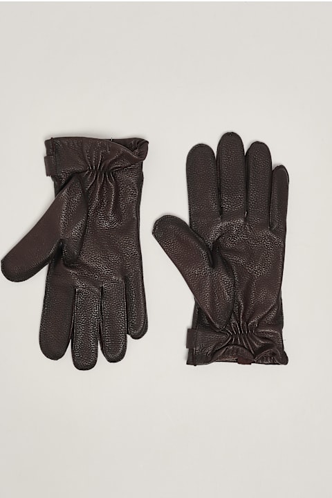 The Jackie Leather for Women The Jackie Leather Guanti Gloves