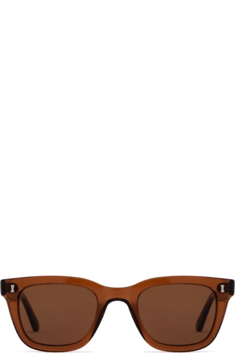Accessories for Women Cubitts Ampton Bold Sun Coconut Sunglasses