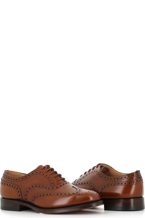 Fashion for Men Church's Brogues Burwood