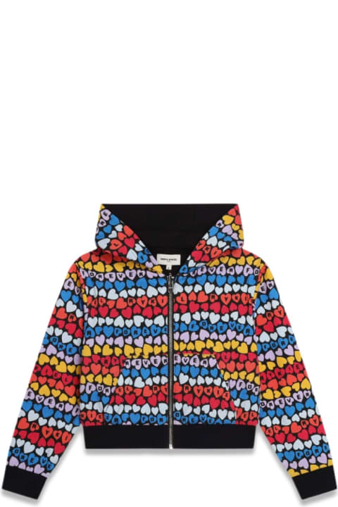 Sonia Rykiel Sweaters & Sweatshirts for Girls Sonia Rykiel Cardigan