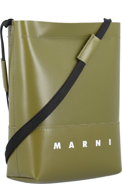 Marni Shoulder Bags for Women Marni Crossbody Bag