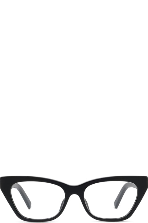 Givenchy Eyewear Eyewear for Women Givenchy Eyewear Gv50015i 001 Glasses