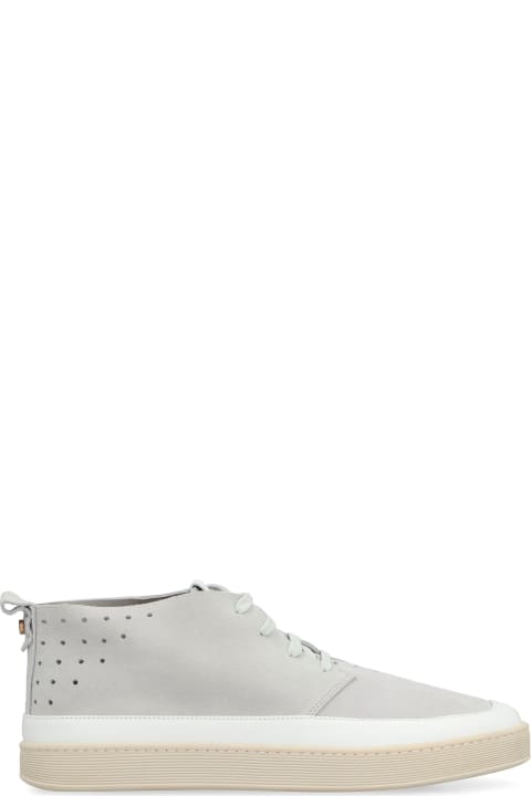 Homeware Volta Mid-top Sneakers
