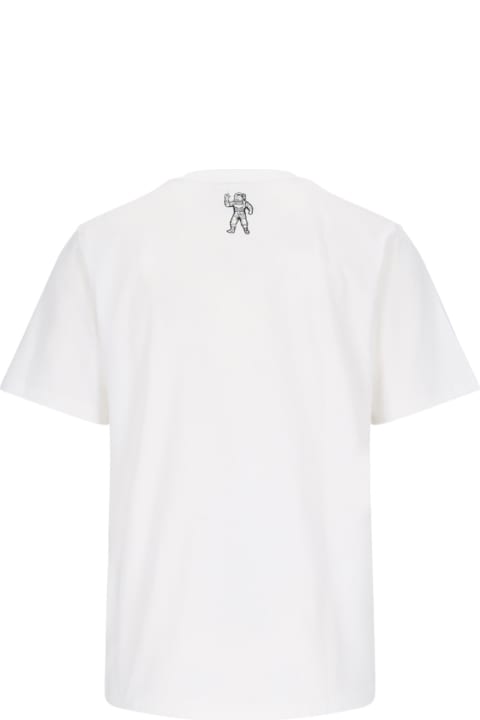 Billionaire Clothing for Men Billionaire Logo T-shirt