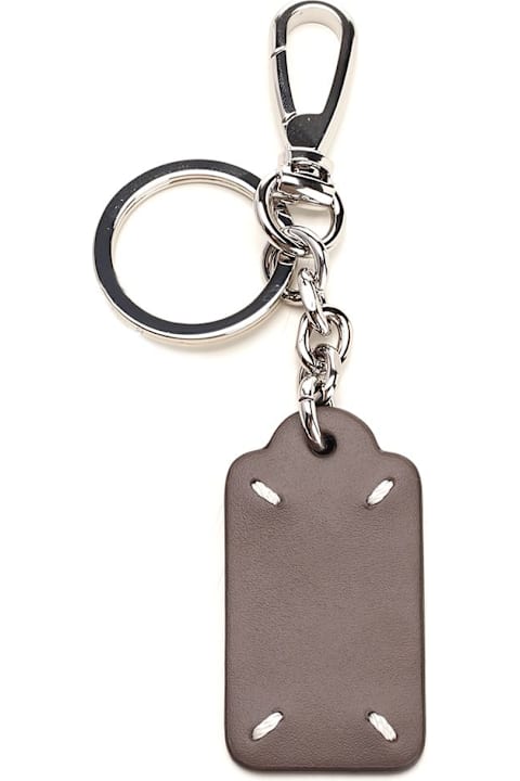 Keyrings for Women Maison Margiela Keyring